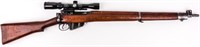 Gun Enfield No4 Mk2 Bolt Action Rifle in .303 BRIT