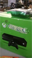 XBOX 360 GAME CONSOLE & GAMES