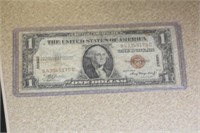 1935 Hawaii note