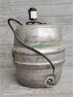 Keg