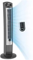 Lasko Portable Electric 42" Oscillating Tower Fan