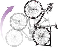 Bike Nook Vertical Storage Stand