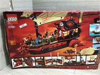 LEGO PIRATE SET