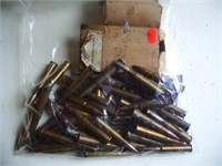 303 Military Ammo