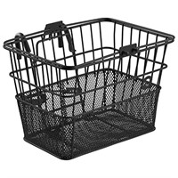 Retrospec Apollo Detachable Front Bike Basket