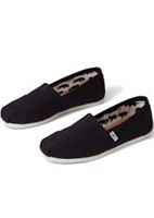 "Used" Toms Women's Classic Alpargata Shoes