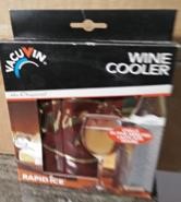 VACU VIN Wine Cooler