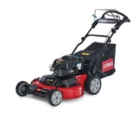 TORO LAWN MOWER 21219 RET.$1599