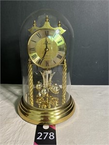 Annivesary Clock