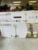 New Globber Primo Scooter