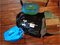 Bag and Backpack Lot