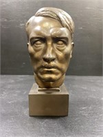 H. M. Ley Adolf Hitler Bust