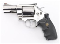 Smith & Wesson 629-2 .44 Mag SN: BEE3090
