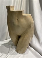 Surrealist Modern Art Figural Mannequin Display