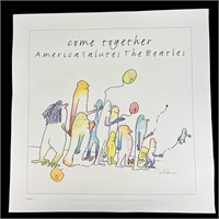 Come Together America Salutes The Beatles - 1995