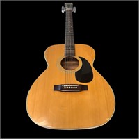 Ventura Acoustic Guitar V-10