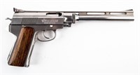 Gun Wildey Hunter Semi Auto Pistol .45 Win Mag