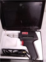 Weller standard soldering gun