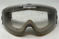 Snap-On Safety Goggles