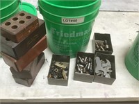 Misc Tooling Lot