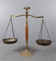 Vintage Balance Scale