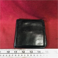 Amity Signature Cowhide Wallet