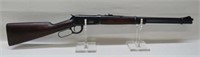 1949 Winchester Rifle
