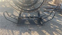 Front End Truck Grill Guard