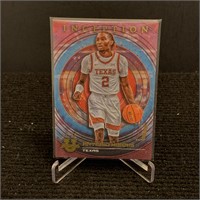 Arterio Morris Lim Ed Card 54/75