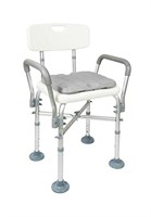 KMINA - Shower Chair for Inside of Shower (330