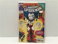 Amazing Spider-Man #391 Shrieking Part Two