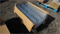 Box Of 6 18x36 Wire Shelves * Freight Claim