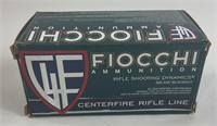 Fiocchi  300 AAC Blackout Ammo