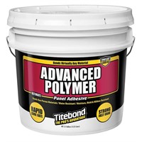 3.5 Gal. Greenchoice Advanced Polymer Adh.