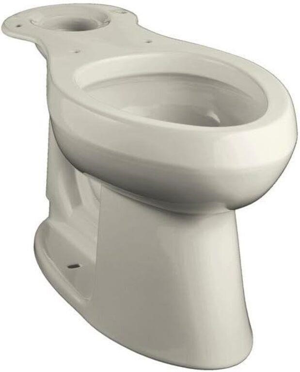 Kohler Comfort Height Elongated Bowl Only