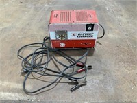 Battery Charger