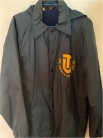 Vintage TU Jacket