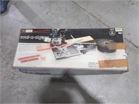 sears craftsman router a signer tool