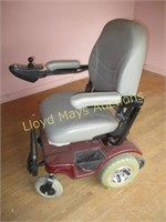 Rascal Power Chair / Electric Scooter Chair