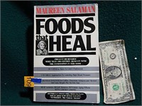 Foods That Heal ©1989