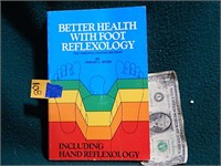 Better Health w/ Foot Reflexology ©1983