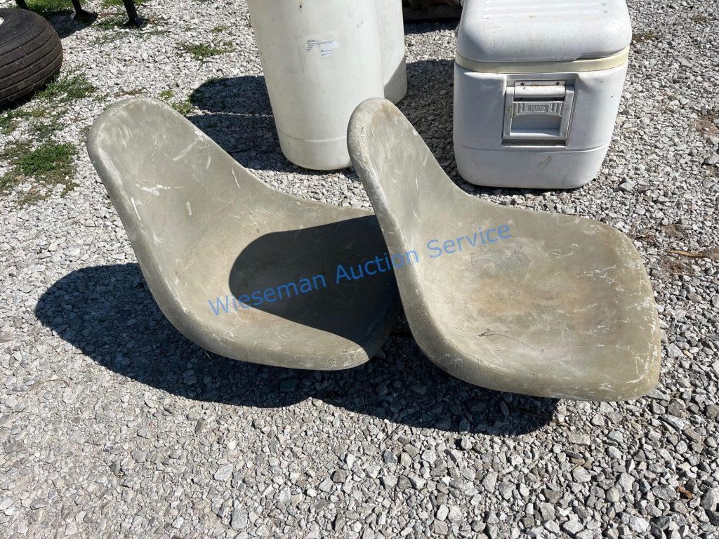 July Farm Consignment Auction - Online Only