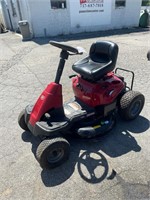 Craftsman R1500 28" Riding Mower