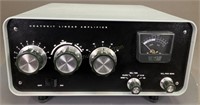 Heathkit SB-200 Linear Amplifier, 120V