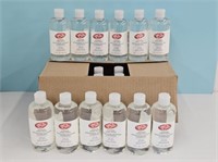 NEW - 24 BOTTLES OF HAND WASH