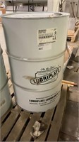 LUBRIPLATE 55gal DRUM FMO-1700-AW FOOD GRADE