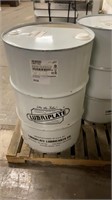 LUBRIPLATE 55gal DRUM FMO-1700-AW FOOD GRADE