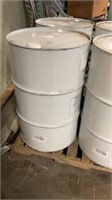 LUBRIPLATE 55gal DRUM FMO-1700-AW FOOD GRADE