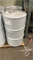 LUBRIPLATE 55gal DRUM FMO-1700-AW FOOD GRADE