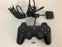 SONY PLAYSTATION DUAL SHOCK CONTROLLER